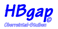 hbgap